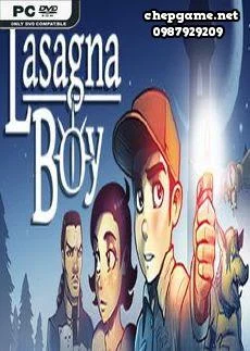 Lasagna Boy