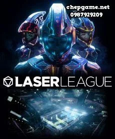 Laser League