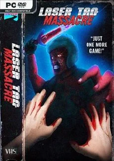 Laser Tag Massacre