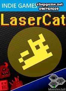 LaserCat