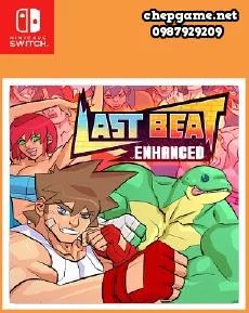 Last Beat Enhanced
