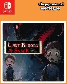 Last Bloody Snack