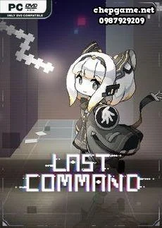 Last Command
