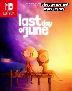 Last Day of June