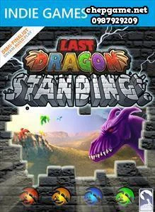 Last Dragon Standing