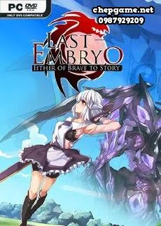Last Embryo Either Of Brave To Story