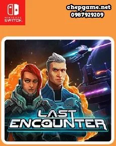 Last Encounter