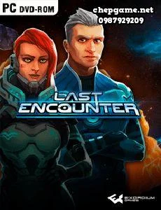 Last Encounter