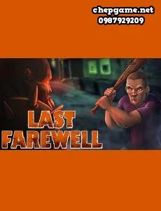 Last Farewell