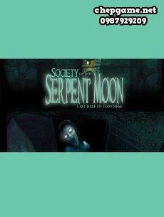 Last Half of Darkness Society of the Serpent Moon