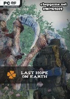 Last Hope on Earth