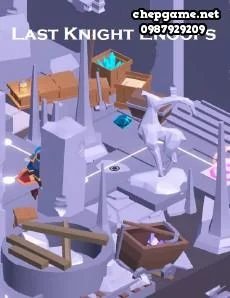 Last Knight