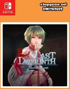 Last Labyrinth Lucidity Lost