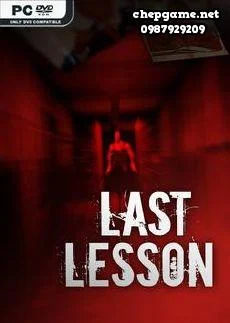 Last Lesson