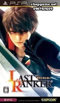 Last Ranker [English Patched]