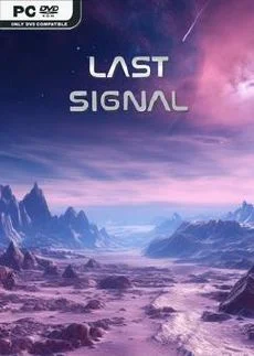 Last Signal