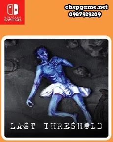 Last Threshold