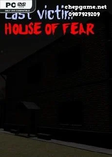 Last victim House of Fear