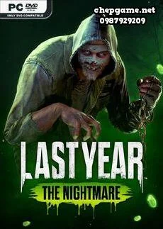 Last Year The Nightmare