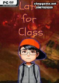 Late for Class Variety King
