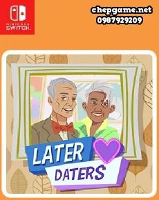 Later Daters