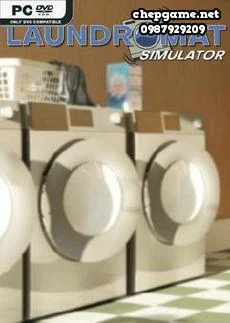 Laundromat Simulator