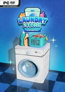 Laundry Store Simulator