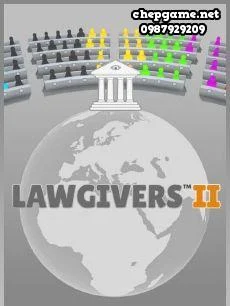 Lawgivers 2