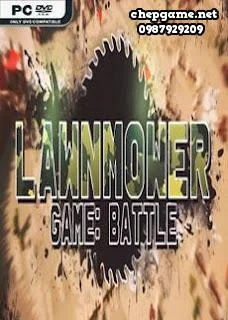 Lawnmower Game Battle