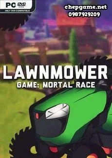 Lawnmower Game Mortal Race