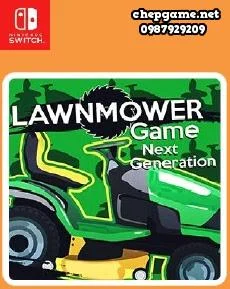 Lawnmower Game Next Generation