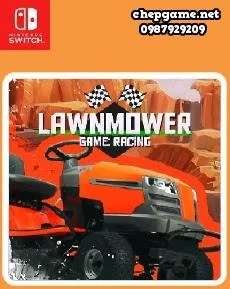 Lawnmower Game Racing
