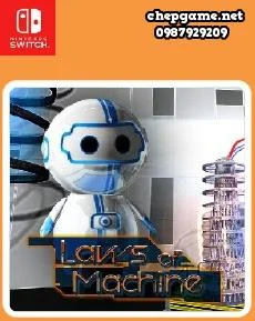 Laws of Machine