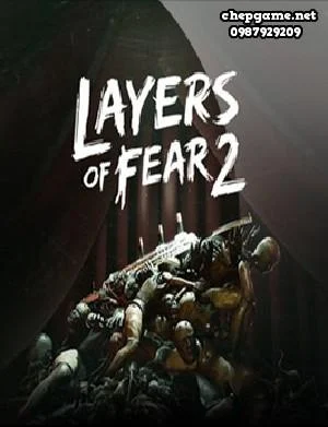 Layers of Fear 2