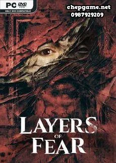 Layers of Fear 2023