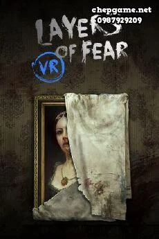 Layers of Fear VR