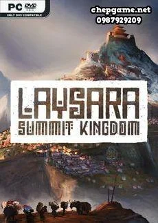 Laysara Summit Kingdom