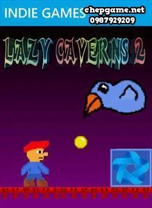Lazy Caverns 2