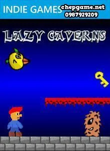 Lazy Caverns