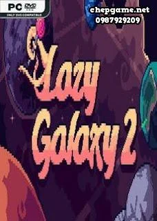 Lazy Galaxy 2
