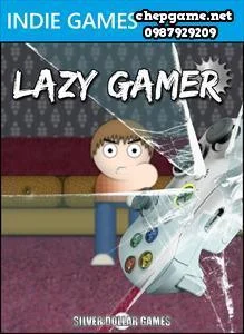 Lazy Gamer