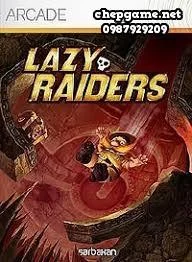 Lazy Raiders
