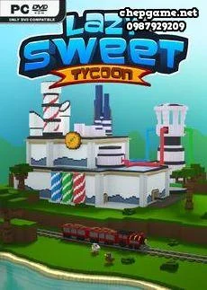 Lazy Sweet Tycoon