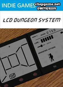 LCD Dungeon System