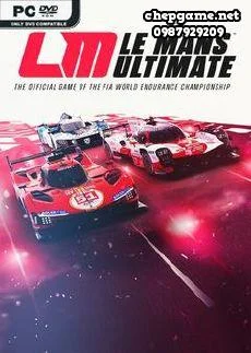 Le Mans Ultimate