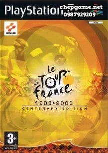 Le Tour de France 1903 2003 Centenary Edition