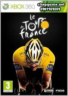 Le Tour de France 2011