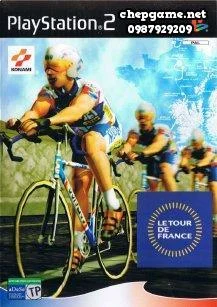 Le Tour de France
