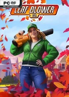 Leaf Blower Co