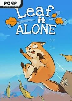 Leaf it Alone